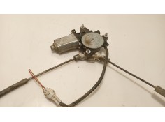 Recambio de elevalunas delantero izquierdo para suzuki grand vitara i (ft, ht) 2.0 hdi 110 16v 4x4 (sq 420d) referencia OEM IAM  2