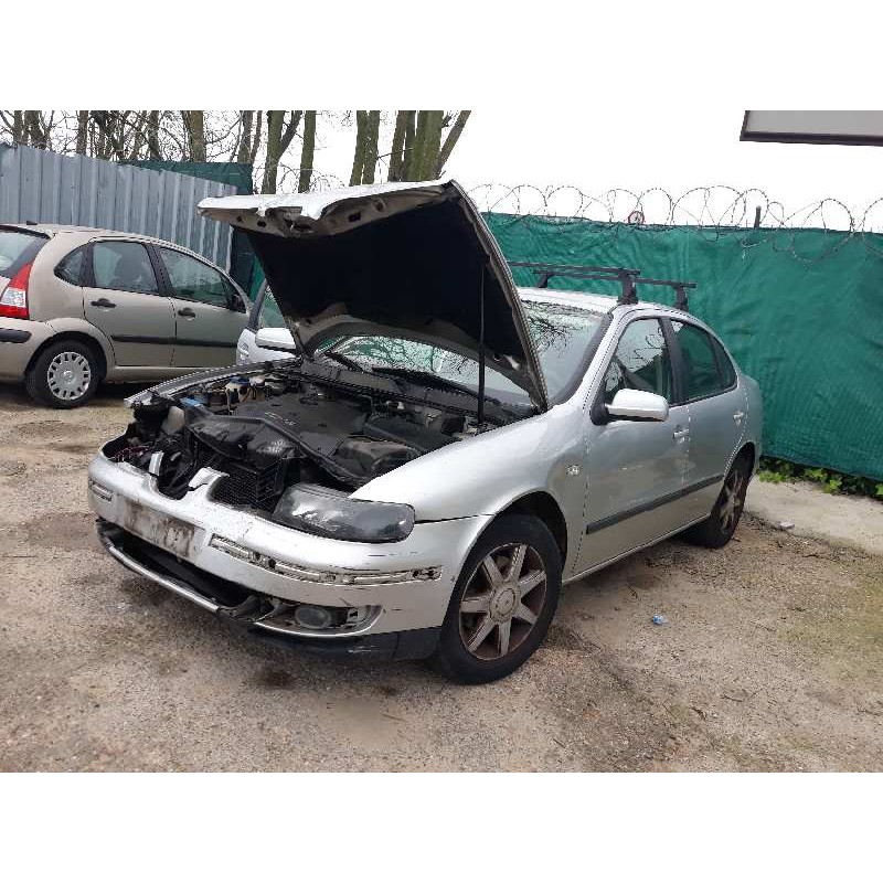 seat toledo (1m2) signo   |   05.99 - 12.04 | 1999 - 2004 | 110 cv / 81 kw del año 1999