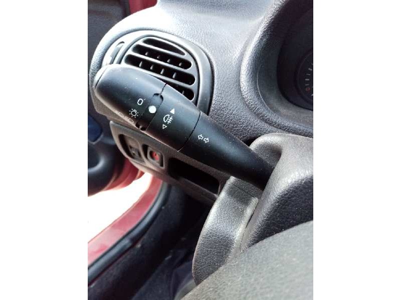 peugeot 206 berlina 1.4   |   0.98 - ... | 1998 | 75 cv / 55 kw del año 1998