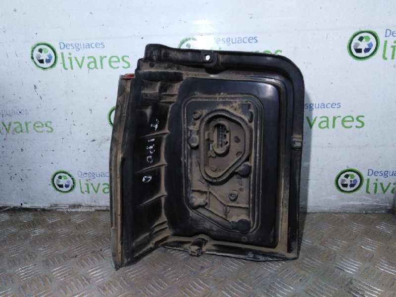 Recambio de piloto trasero derecho para  referencia OEM IAM   