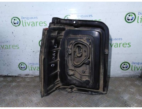 Recambio de piloto trasero derecho para  referencia OEM IAM   