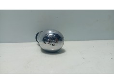Recambio de pomo palanca cambio para citroën c4 ii (nc_) 1.6 hdi 90 referencia OEM IAM 2403FK   2