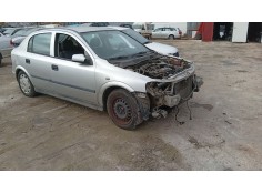 opel astra g hatchback (t98) del año 2003 2