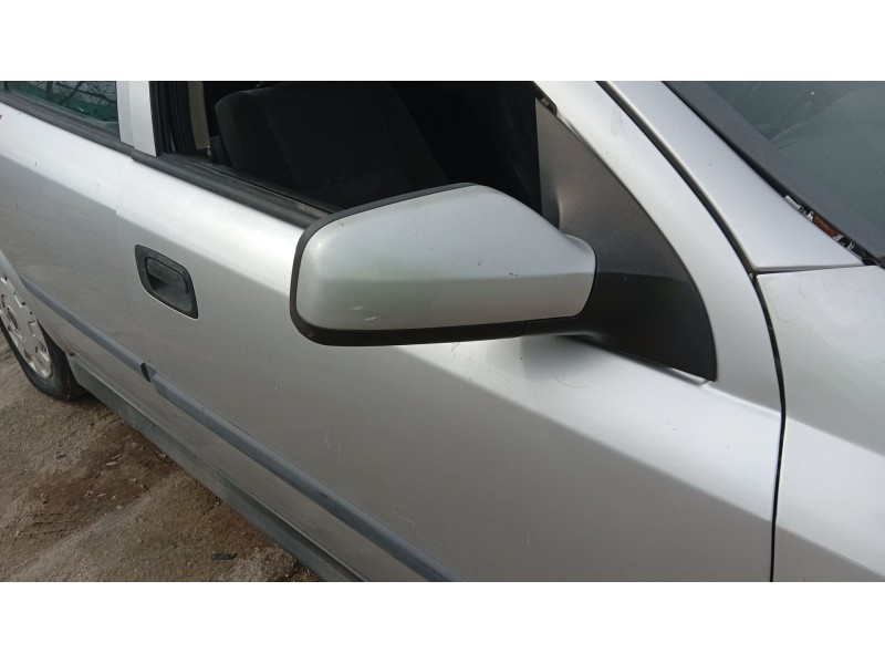 opel astra g hatchback (t98) del año 2003