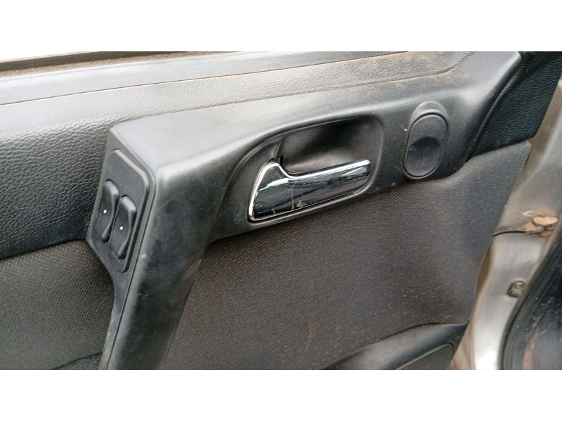 opel astra g hatchback (t98) del año 2003