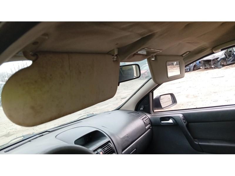 opel astra g hatchback (t98) del año 2003