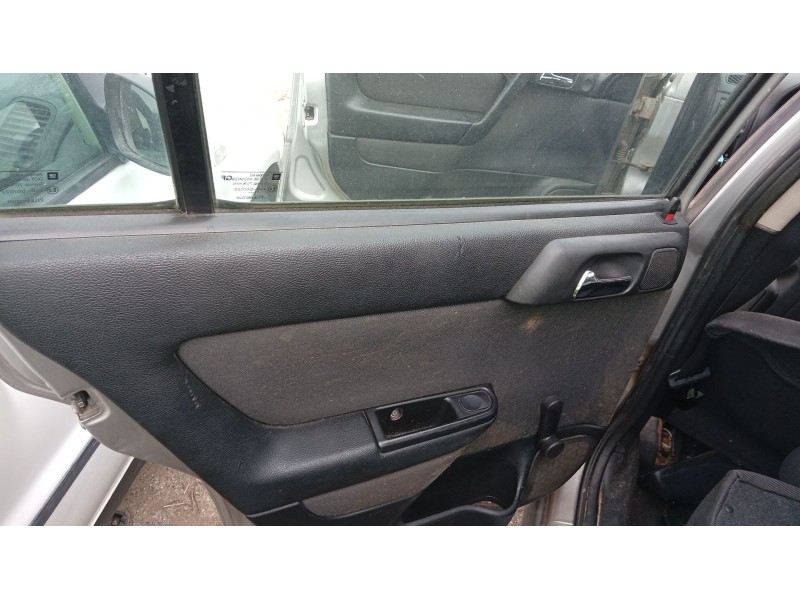 opel astra g hatchback (t98) del año 2003