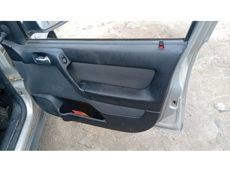 opel astra g hatchback (t98) del año 2003