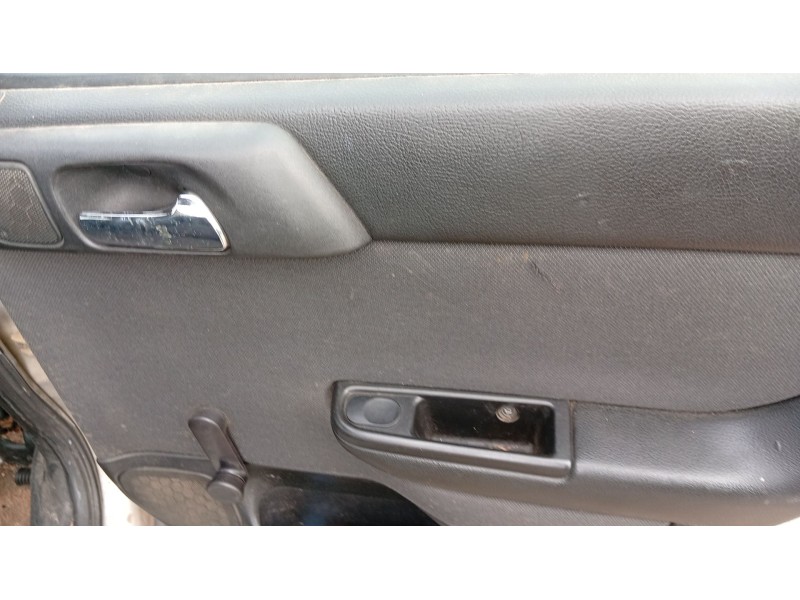 opel astra g hatchback (t98) del año 2003