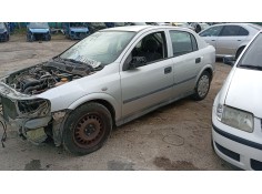 opel astra g hatchback (t98) del año 2003