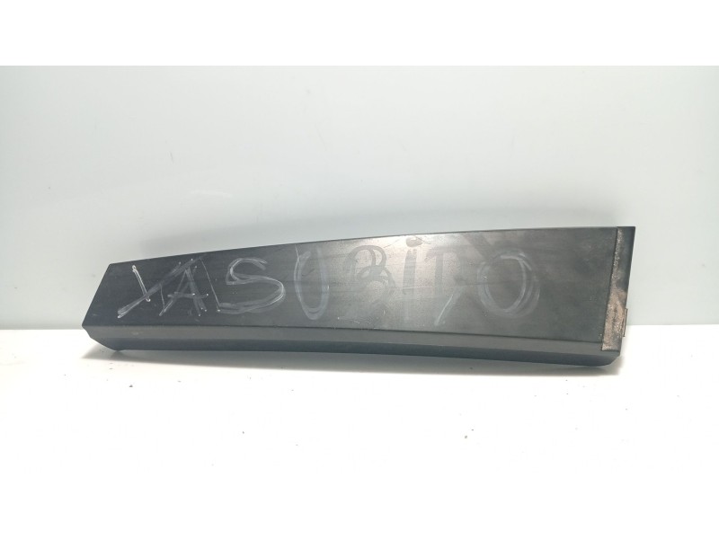 Recambio de moldura para citroën c4 ii (nc_) 1.6 hdi 90 referencia OEM IAM 9687370477  