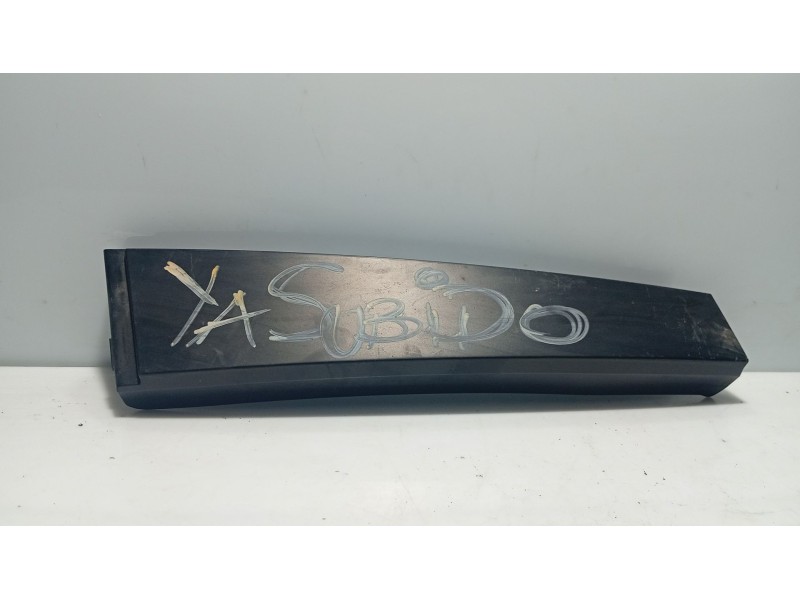 Recambio de moldura para citroën c4 ii (nc_) 1.6 hdi 90 referencia OEM IAM 9687370577  