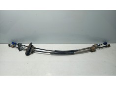 Recambio de varillaje cambio para citroën c4 ii (nc_) 1.6 hdi 90 referencia OEM IAM 9688691580  