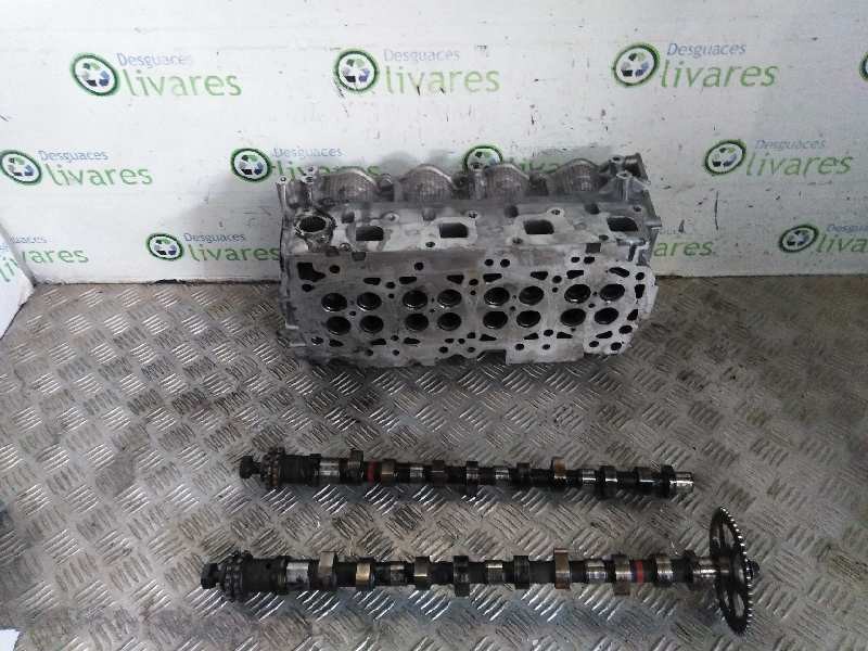 Recambio de culata para  referencia OEM IAM    Recambio de culata para  referencia OEM IAM