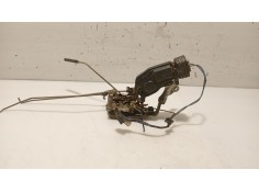 Recambio de cerradura maletero / porton para suzuki grand vitara i (ft, ht) 2.0 hdi 110 16v 4x4 (sq 420d) referencia OEM IAM 825