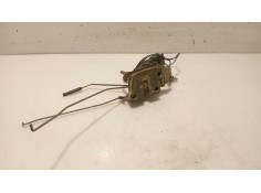 Recambio de cerradura maletero / porton para suzuki grand vitara i (ft, ht) 2.0 hdi 110 16v 4x4 (sq 420d) referencia OEM IAM 825 2