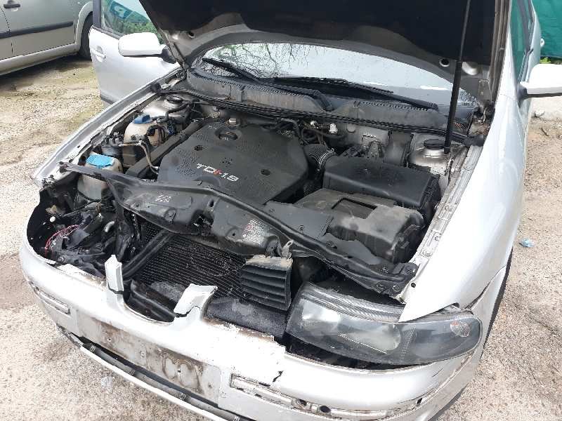 seat toledo (1m2) signo   |   05.99 - 12.04 | 1999 - 2004 | 110 cv / 81 kw del año 1999