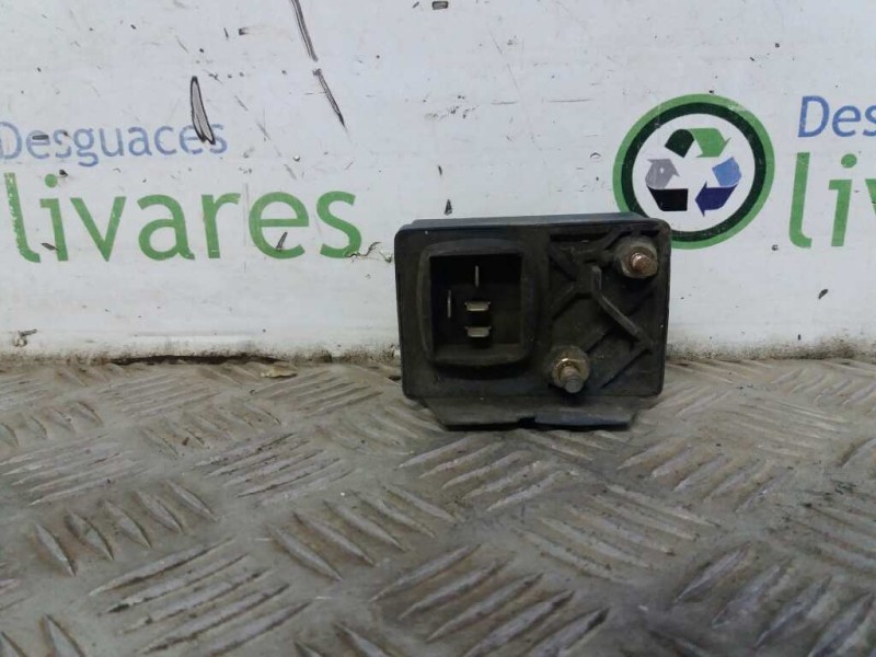 Recambio de caja precalentamiento para peugeot 405 berlina embassy d   |   08.90 - ... | 1990 | 69 cv / 51 kw referencia OEM IAM