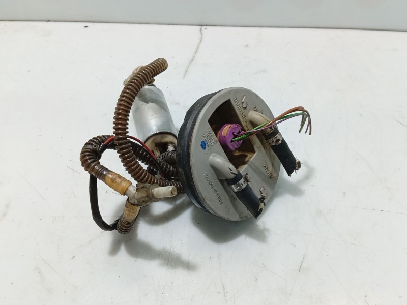 Recambio de aforador para audi a4 b5 (8d2) 1.9 tdi referencia OEM IAM 8D0919673N  