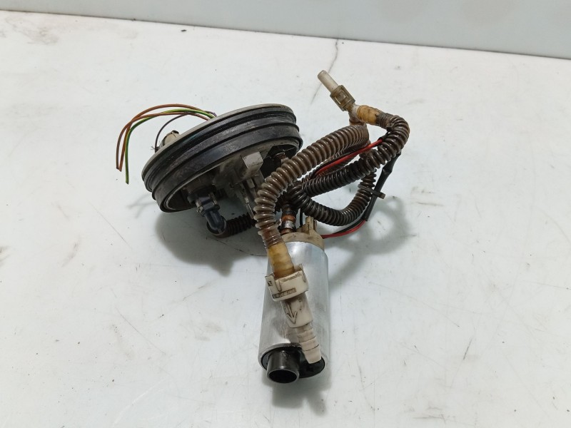 Recambio de aforador para audi a4 b5 (8d2) 1.9 tdi referencia OEM IAM 8D0919673N  