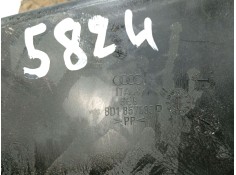 Recambio de guantera para audi a4 b5 (8d2) 1.9 tdi referencia OEM IAM 8D1857035D   2