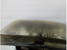 Recambio de faro izquierdo para  referencia OEM IAM    2