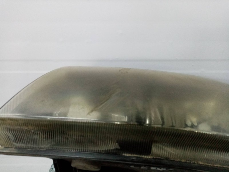 Recambio de faro izquierdo para  referencia OEM IAM   