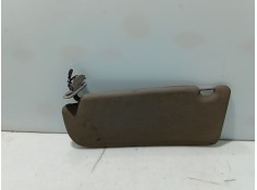 Recambio de parasol derecho para audi a4 b5 (8d2) 1.9 tdi referencia OEM IAM 8D0857552F 8D0857552T 8D0857552K 2