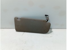 Recambio de parasol izquierdo para audi a4 b5 (8d2) 1.9 tdi referencia OEM IAM 8D0857551F 8D0857551K 8D0857551T 2