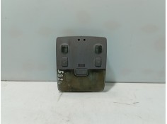 Recambio de luz interior para audi a4 b5 (8d2) 1.9 tdi referencia OEM IAM   