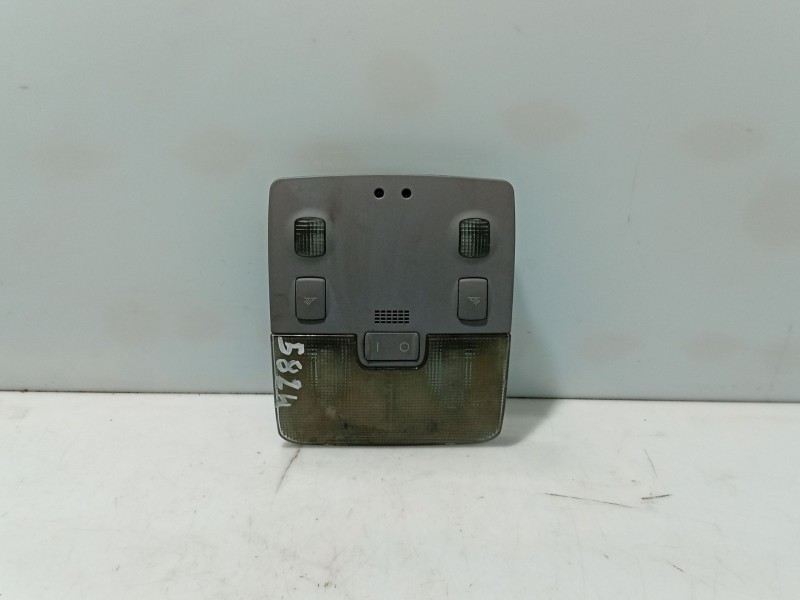 Recambio de luz interior para audi a4 b5 (8d2) 1.9 tdi referencia OEM IAM   