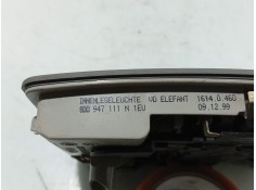 Recambio de luz interior para audi a4 b5 (8d2) 1.9 tdi referencia OEM IAM    2