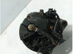 Recambio de alternador para audi a4 b5 (8d2) 1.9 tdi referencia OEM IAM 06B903018DX 038903018EX 06B903018CX 2