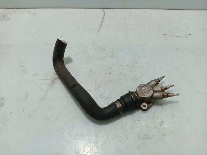 Recambio de tubo para audi a4 b5 (8d2) 1.9 tdi referencia OEM IAM   