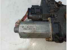 Recambio de motor elevalunas trasero izquierdo para audi a4 b5 (8d2) 1.9 tdi referencia OEM IAM 8D0959801E   2
