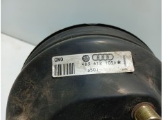 Recambio de servofreno para audi a4 b5 (8d2) 1.9 tdi referencia OEM IAM    2