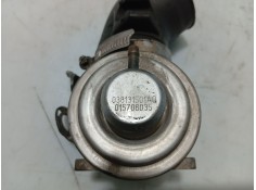 Recambio de valvula egr para audi a4 b5 (8d2) 1.9 tdi referencia OEM IAM    2