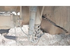 Recambio de amortiguador delantero izquierdo para suzuki grand vitara i (ft, ht) 2.0 hdi 110 16v 4x4 (sq 420d) referencia OEM IA 2