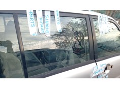 Recambio de luna trasera derecha para suzuki grand vitara i (ft, ht) 2.0 hdi 110 16v 4x4 (sq 420d) referencia OEM IAM 8454165D01 2