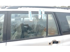 Recambio de luna trasera izquierda para suzuki grand vitara i (ft, ht) 2.0 hdi 110 16v 4x4 (sq 420d) referencia OEM IAM 8454665D 2