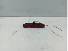 Recambio de piloto central de freno para audi a4 b5 (8d2) 1.9 tdi referencia OEM IAM   