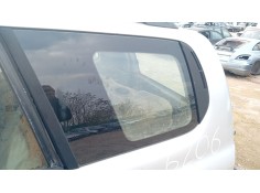 Recambio de luna custodia trasera izquierda para suzuki grand vitara i (ft, ht) 2.0 hdi 110 16v 4x4 (sq 420d) referencia OEM IAM 2