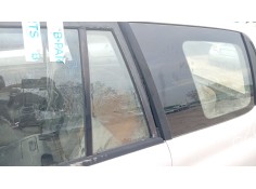 Recambio de luna custodia trasera izquierda para suzuki grand vitara i (ft, ht) 2.0 hdi 110 16v 4x4 (sq 420d) referencia OEM IAM