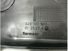 Recambio de tapa motor para volkswagen vento (1h2) 1.9 tdi referencia OEM IAM    2