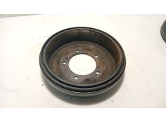 Recambio de tambor freno trasero derecho para suzuki grand vitara i (ft, ht) 2.0 hdi 110 16v 4x4 (sq 420d) referencia OEM IAM 43 2