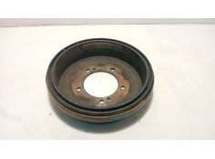 Recambio de tambor freno trasero izquierdo para suzuki grand vitara i (ft, ht) 2.0 hdi 110 16v 4x4 (sq 420d) referencia OEM IAM  2