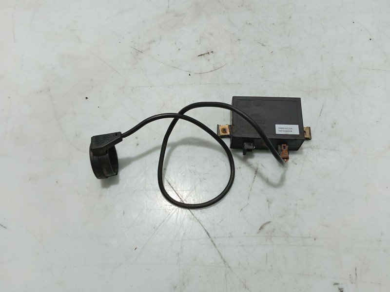 Recambio de modulo electronico para volkswagen vento (1h2) 1.9 tdi referencia OEM IAM T0538005M 0008VWZ3Z0 1H0953254E