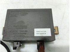 Recambio de modulo electronico para volkswagen vento (1h2) 1.9 tdi referencia OEM IAM T0538005M 0008VWZ3Z0 1H0953254E 2