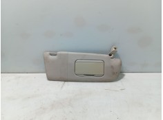 Recambio de parasol derecho para audi a4 berlina (b5) referencia OEM IAM   