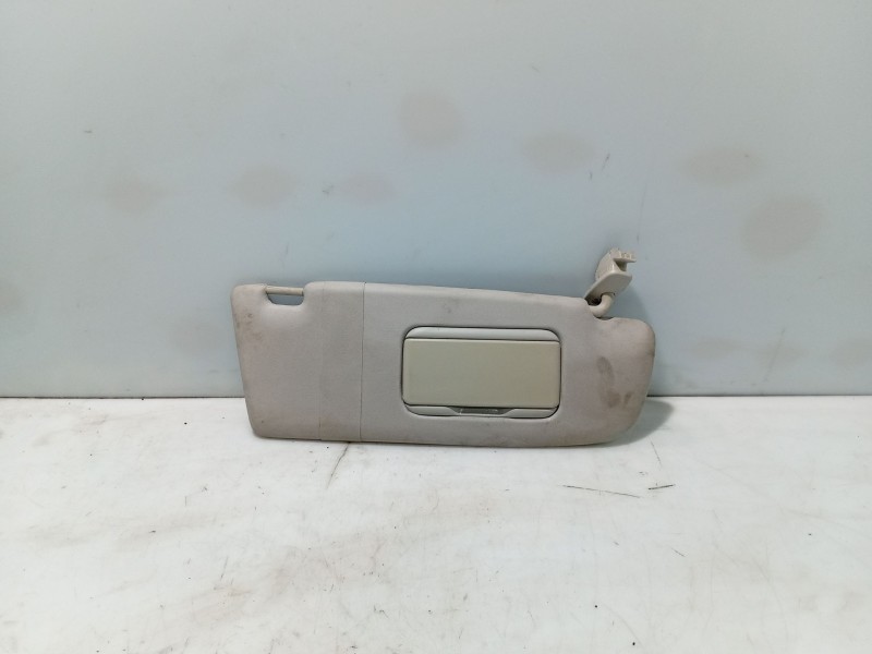 Recambio de parasol derecho para audi a4 berlina (b5) referencia OEM IAM   